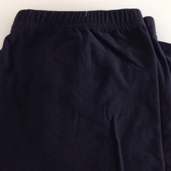 💥 LAST ONE 💥 Black Soft Leggings - Picture 7 of 8